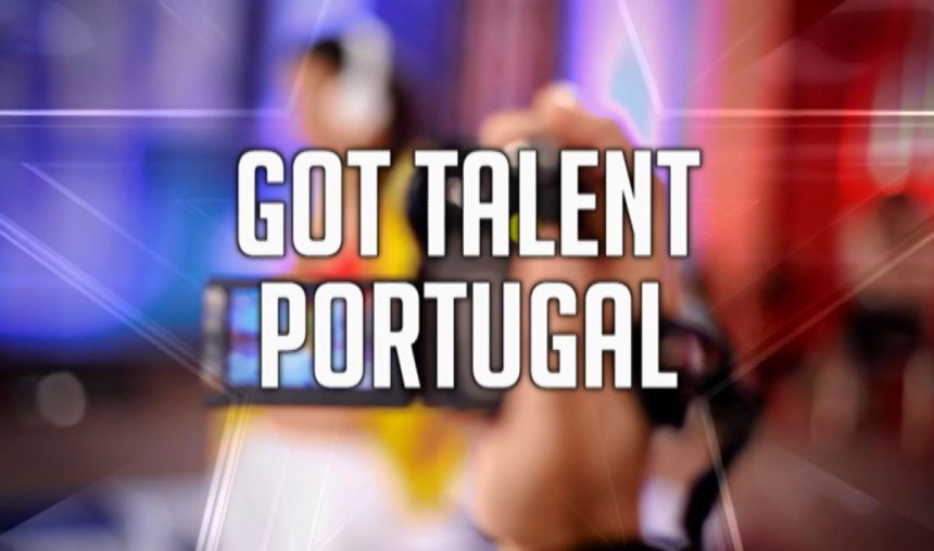 Inscrições abertas para o Got Talent Portugal