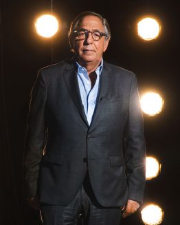 Manuel Moura dos Santos