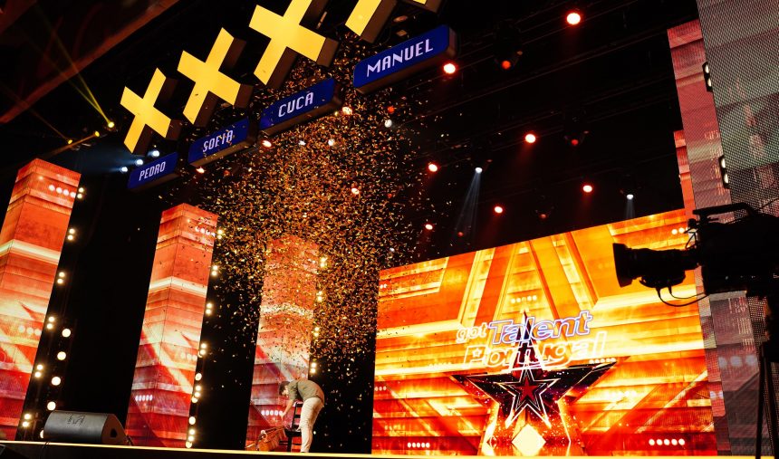 5.ª Ronda de Audições | 16 fevereiro 2020