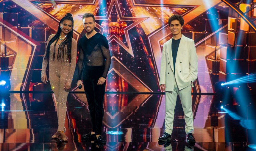 3.ª Semifinal | 17 maio 2020