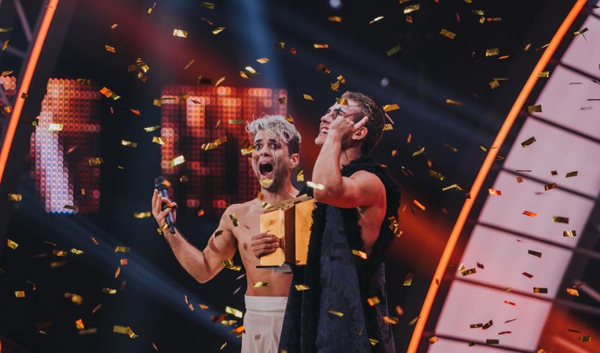 Final | 8 junho 2020