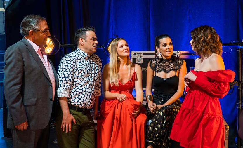 Got Talent Portugal estreia-se dia 25 de abril na RTP1