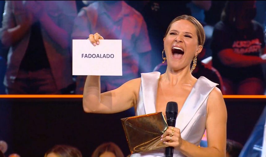 Fadoalado são os grandes vencedores do Got Talent Portugal 2021