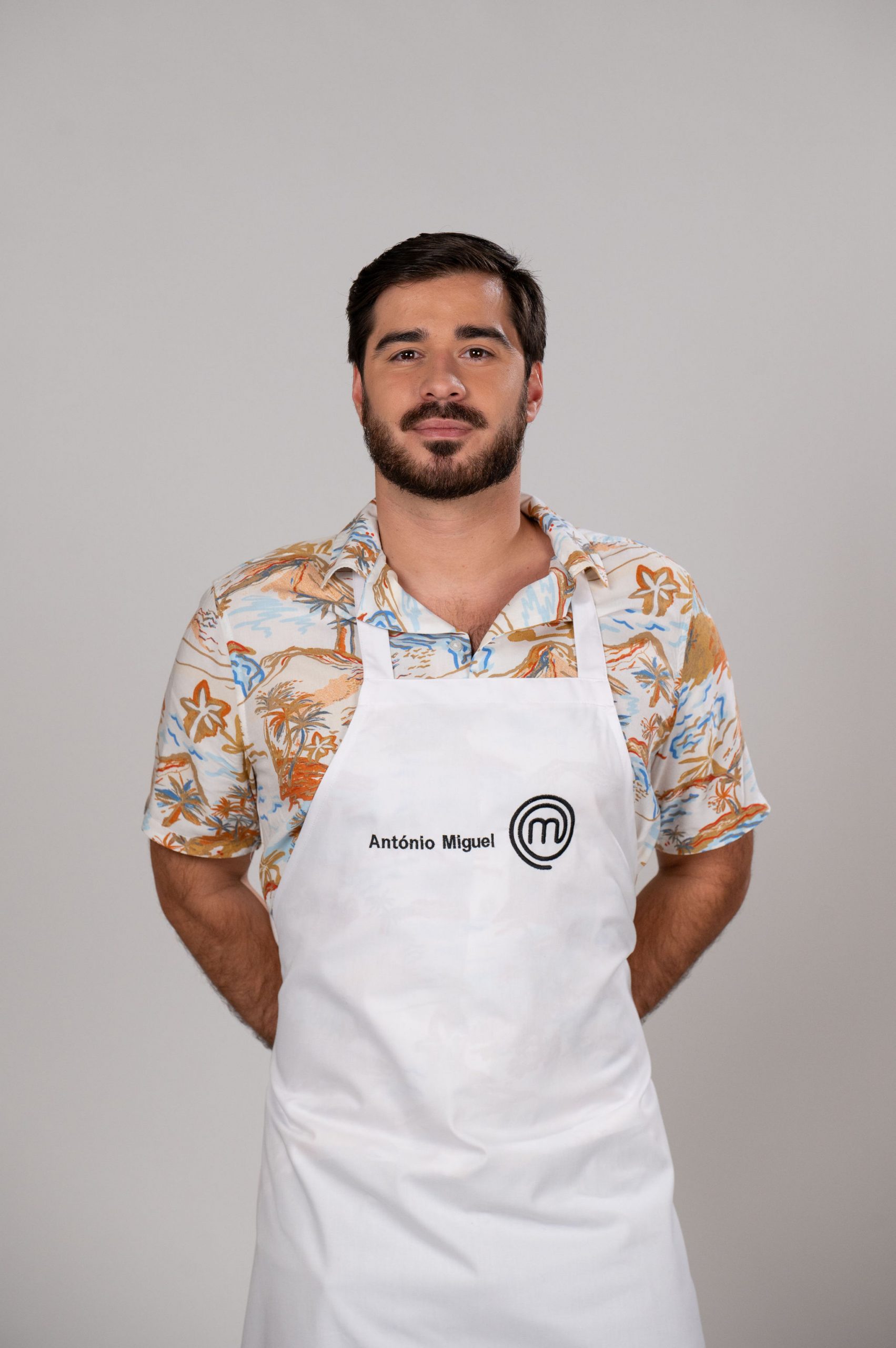 António Miguel Masterchef