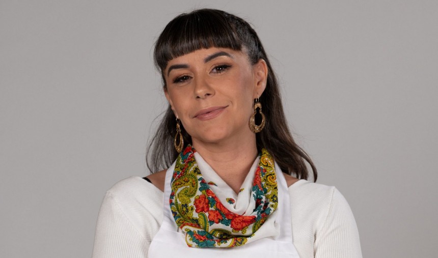 Carla Linhares dos Santos