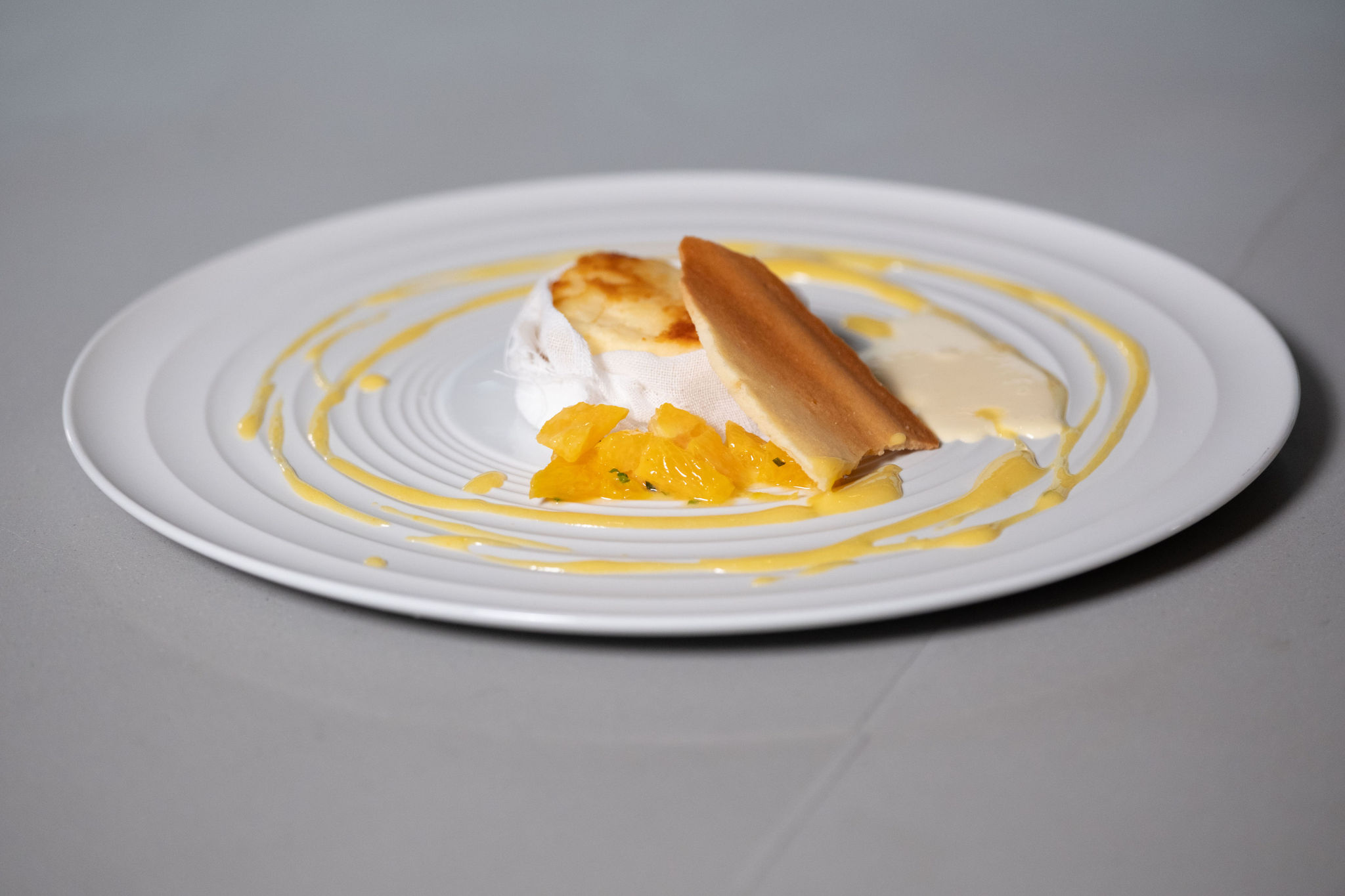 Romeu & Julieta - Masterchef