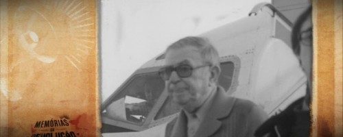 Jean Paul Sartre em Portugal