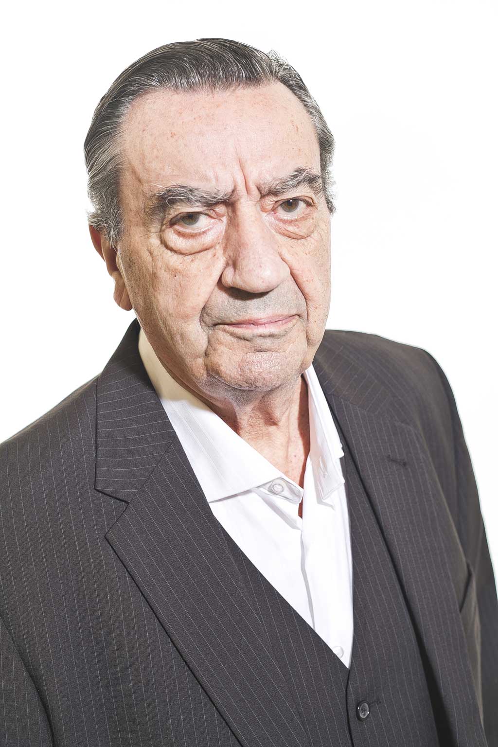 Alberto Gonçalves (Hélder Costa)
