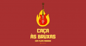 Caça às Bruxas 