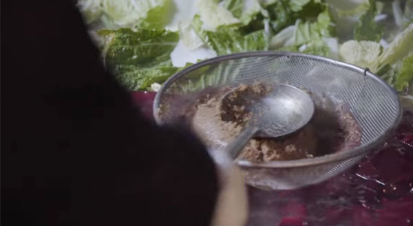 A cura para a ressaca... na Coreia do Sul