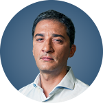 Paulo Alexandre Amaral