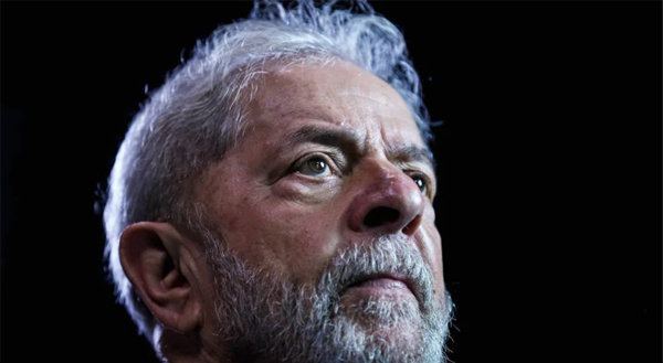 Lula da Silva promete luta cerrada contra desmatamento da Amazónia