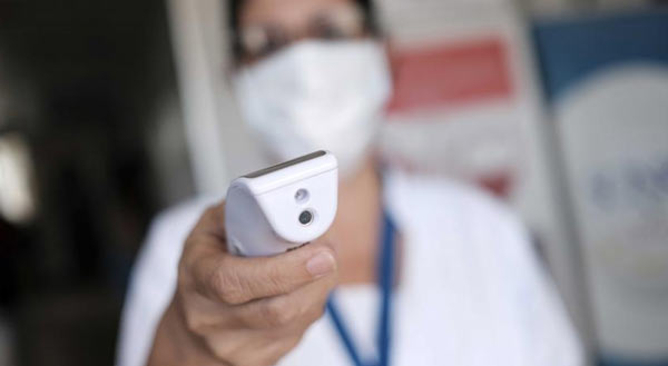 Inquérito a médicos revela falta de condições para enfrentar pandemia 