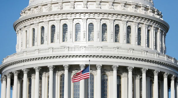 Republicanos recuperam maioria na Câmara dos Representantes