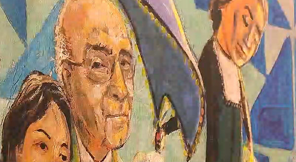 José Luís Peixoto sobre Saramago: Não deixou ninguém indiferente