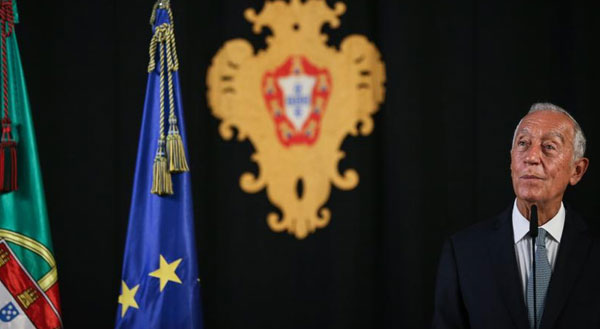 O meu objetivo é defender as vítimas