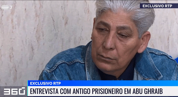 Memórias da prisão