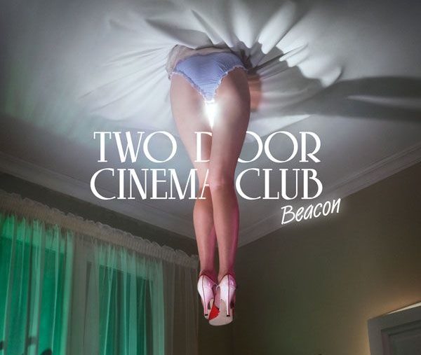 Two Door Cinema Club trazem o indie-rock ao Optimus Alive ‘13