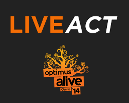 Optimus LIVE ACT