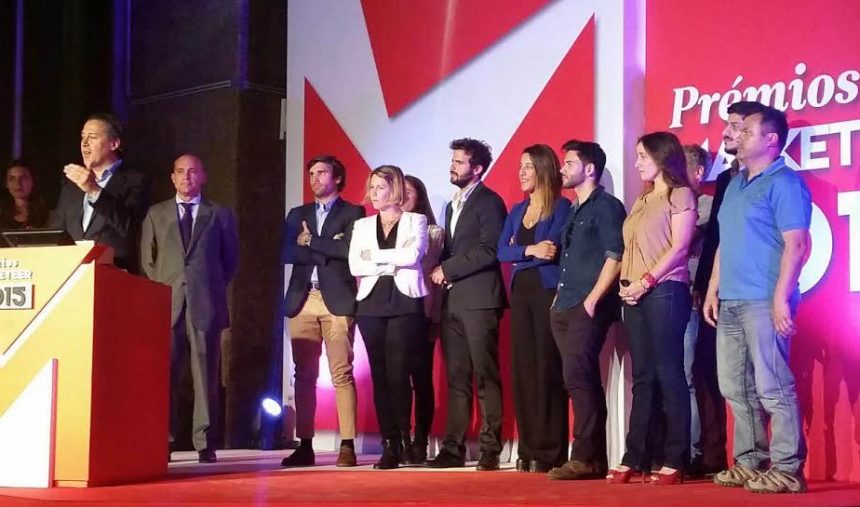 Imagem de NOS Alive vence prémio Marketeer
