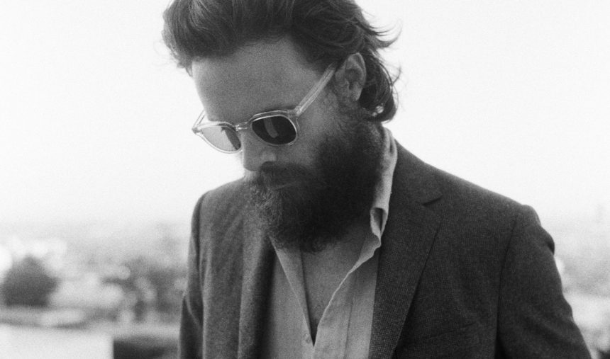 Imagem de Father John Misty a 8 de julho