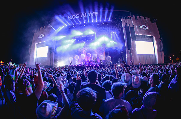 Imagem de Bilhetes diários para 8 de julho e passes de 3 dias esgotados