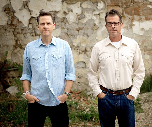 Imagem de Calexico a 9 de julho