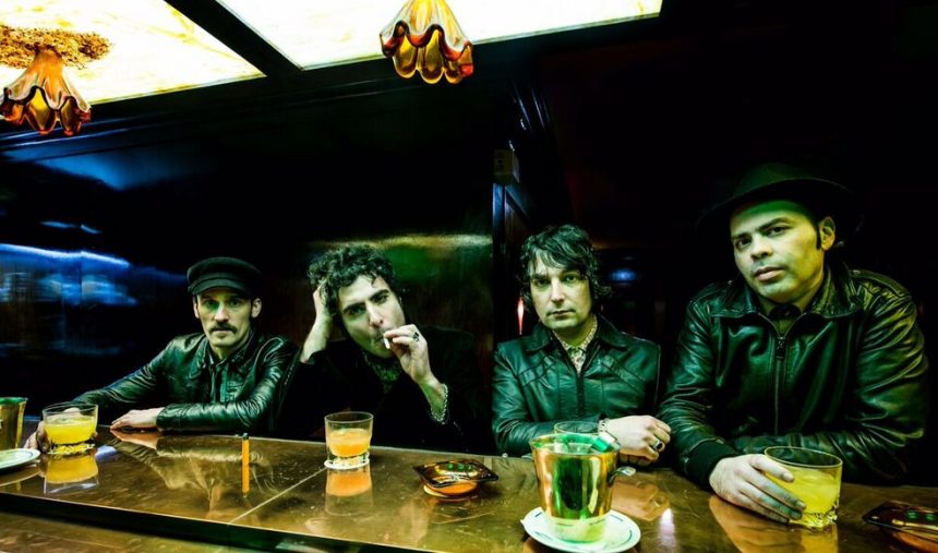 Imagem de Cartaz Raw Coreto by G-Star Raw fechado