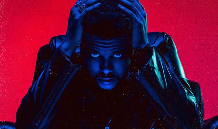 The Weeknd a 6 de julho
