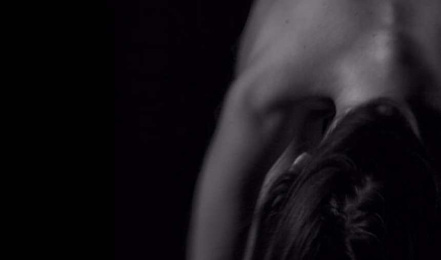 Imagem de Rhye a 6 de julho no NOS Alive'17