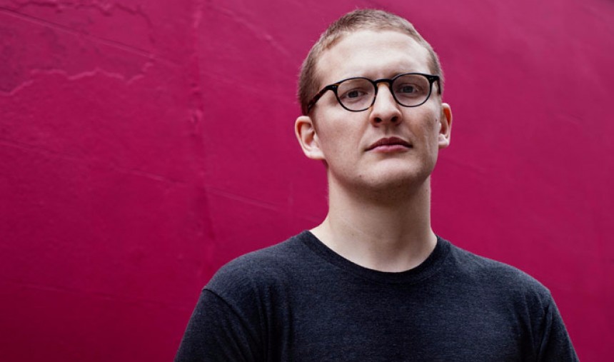 Imagem de Floating Points (solo live) no palco Heineken a 8 de julho