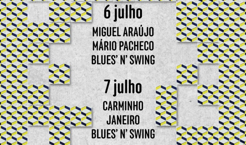 Imagem de Cartaz do EDP Fado Cafe para 2017