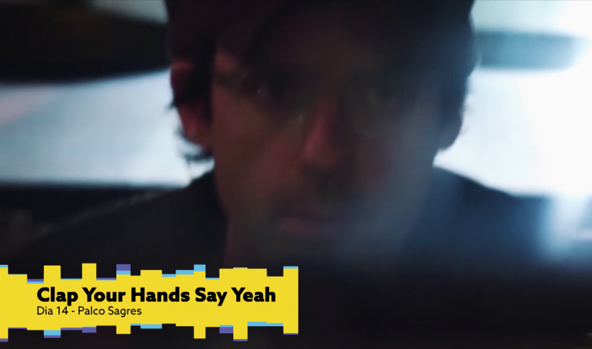 Bio: Clap your hands and say yeah