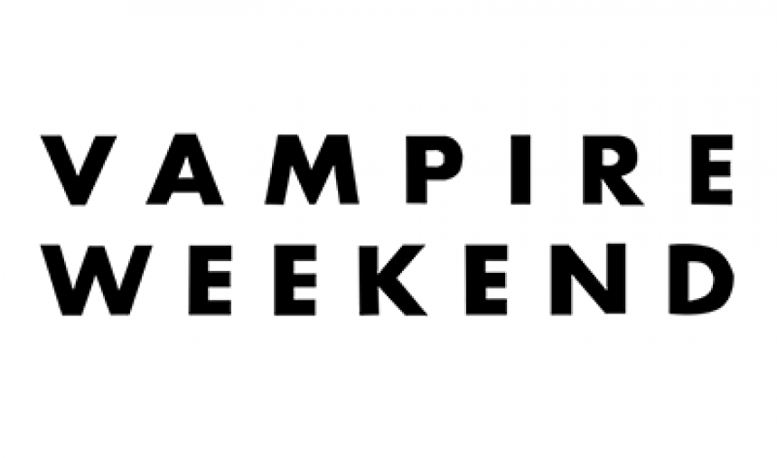 Vampire Weekend dia 12 de julho no NOS Alive'19
