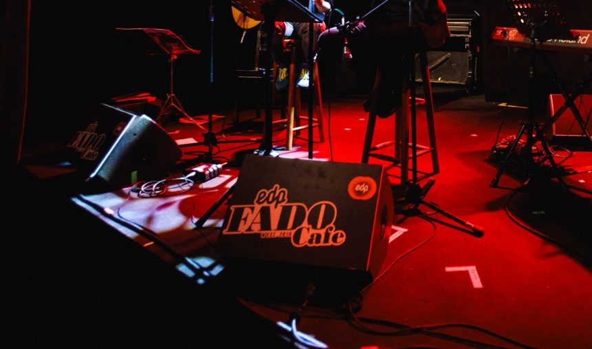 Imagem de Palco Galp Fado Cafe - 10 de julho