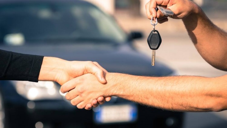 Quer vender o seu carro? Saiba o que evitar