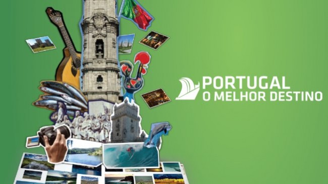 Portugal, o Melhor Destino - Fotógrafos Especiais!