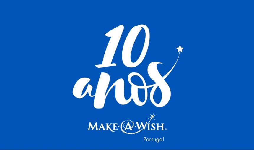 Make-A-Wish - Entrevista com a Diretora Mariana Carreira