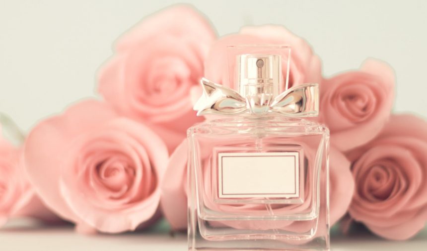 Perfumes: os aromas da primavera