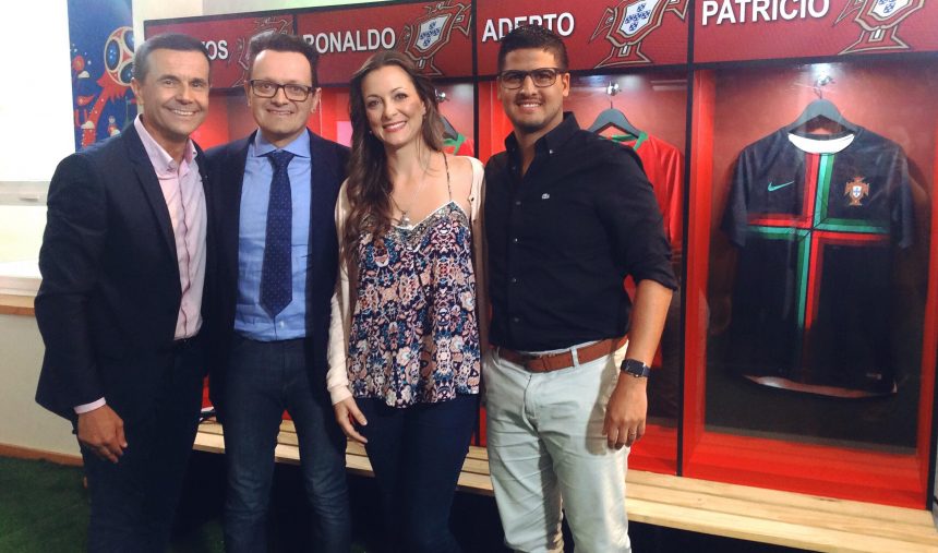 Campeonato Mundial de Futebol