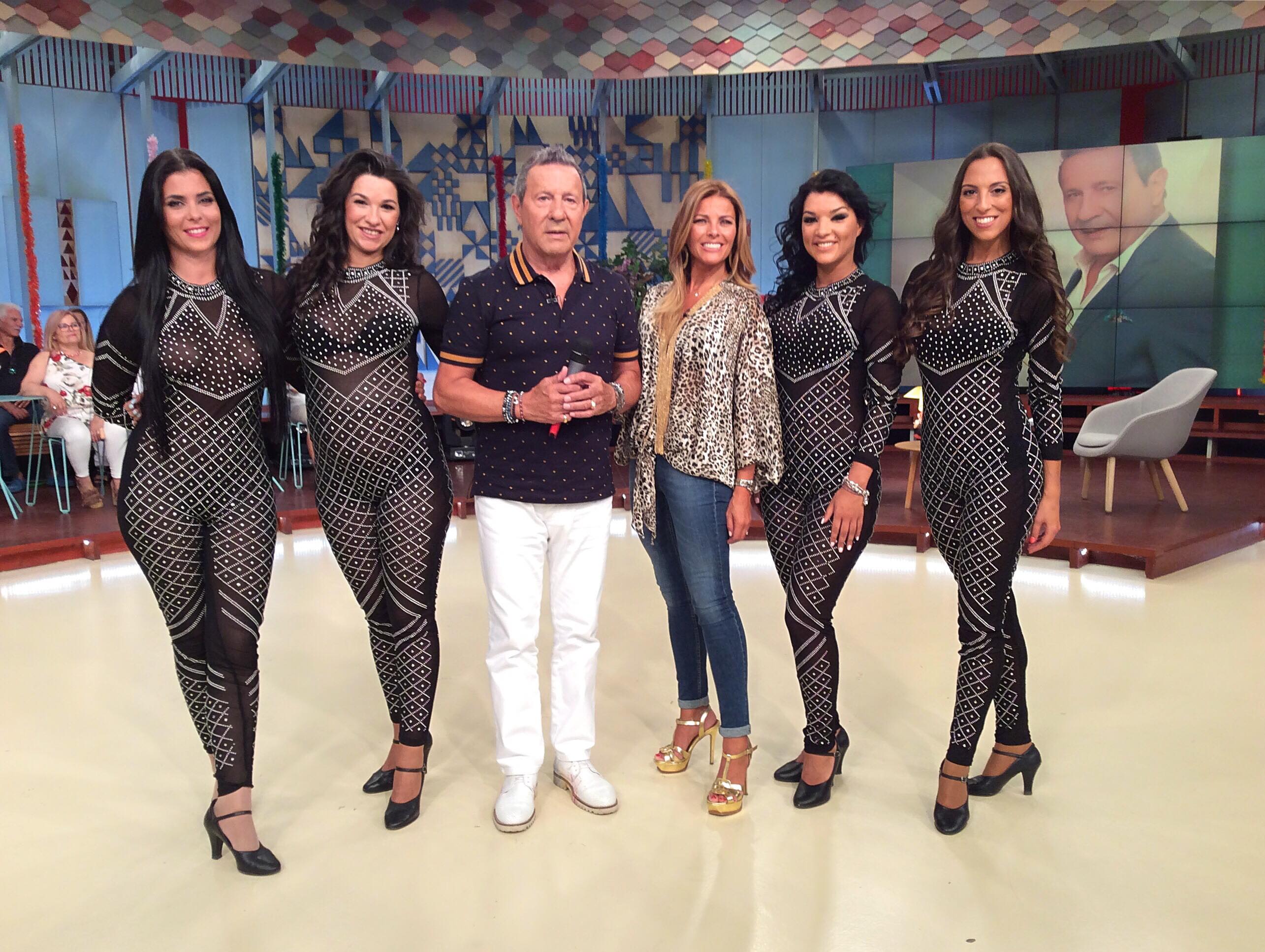 José Malhoa Praça da Alegria