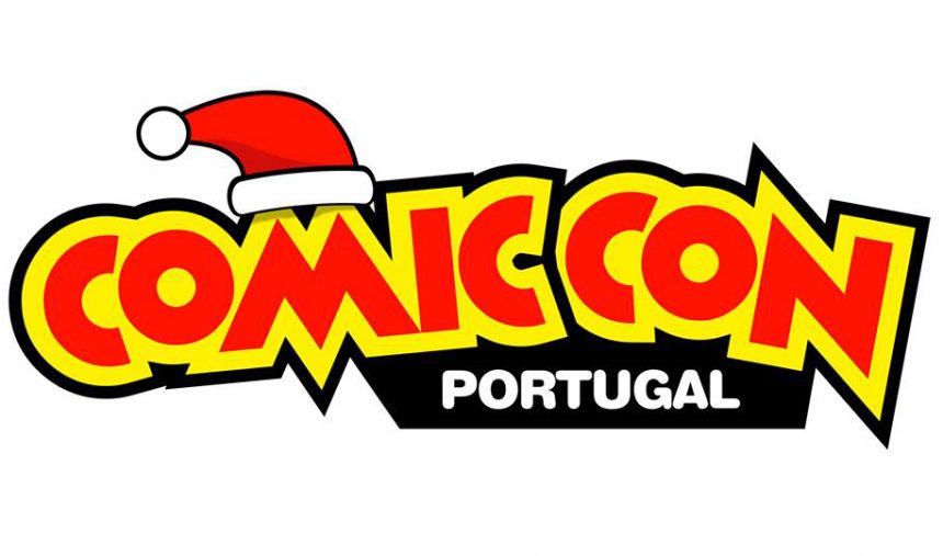 REGULAMENTO - “Passatempo n’ A Praça – Comic Con Portugal”