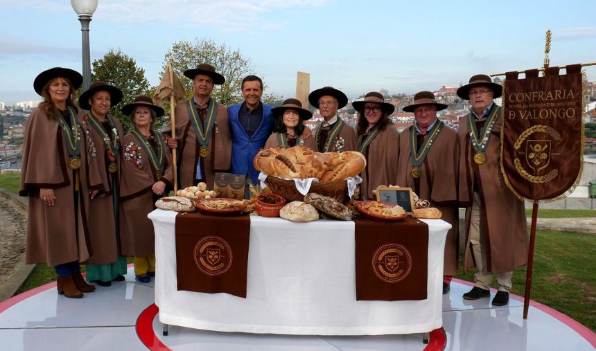A Praça celebra Dia Mundial do Pão e Dia da Alimentação