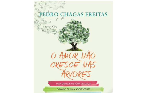 REGULAMENTO -  “Passatempo na Praça da Alegria – livro “O amor não cresce nas árvores” – Pedro Chagas Freitas”