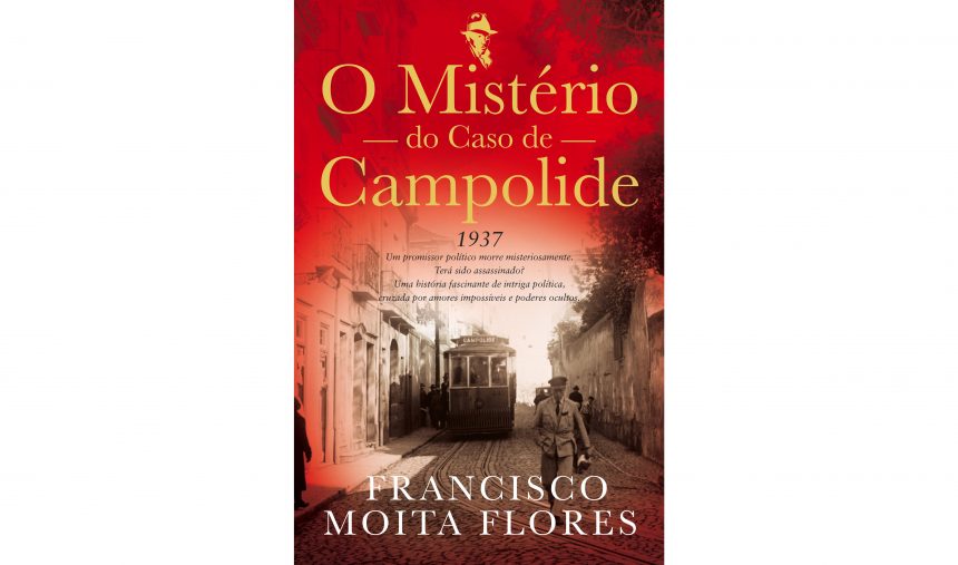 REGULAMENTO - “Passatempo na Praça da Alegria – Livros O Mistério do Caso de Campolide”