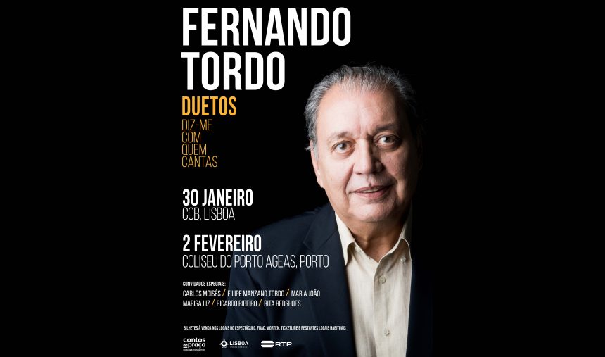 REGULAMENTO - “Passatempo na Praça da Alegria – bilhetes concerto Fernando Tordo”
