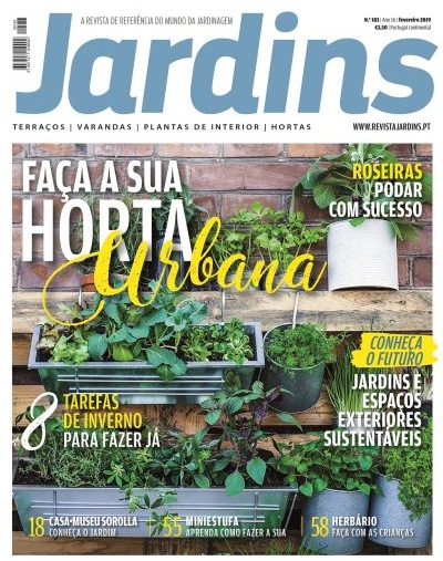 REGULAMENTO  “Passatempo na Praça da Alegria – 3 assinaturas trimestrais da revista Jardins”