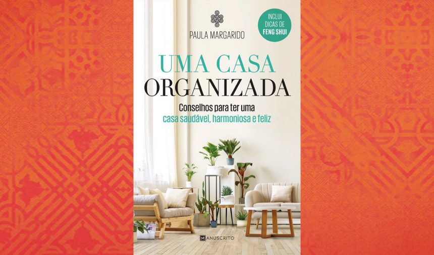 REGULAMENTO - “Passatempo na Praça da Alegria – oferta de 10 livros «Uma Casa Organizada», de Paula Margarido”