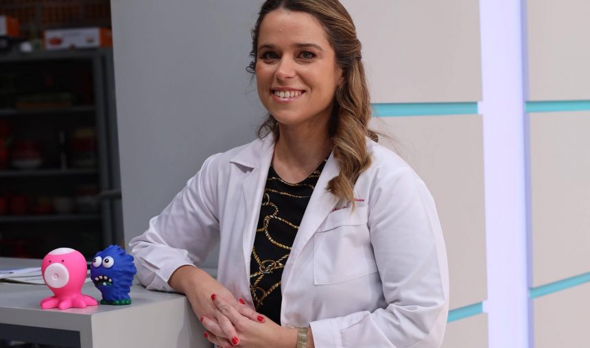 Pneumonia, Mitos e Verdades com a Dra. Ana Correia de Oliveira