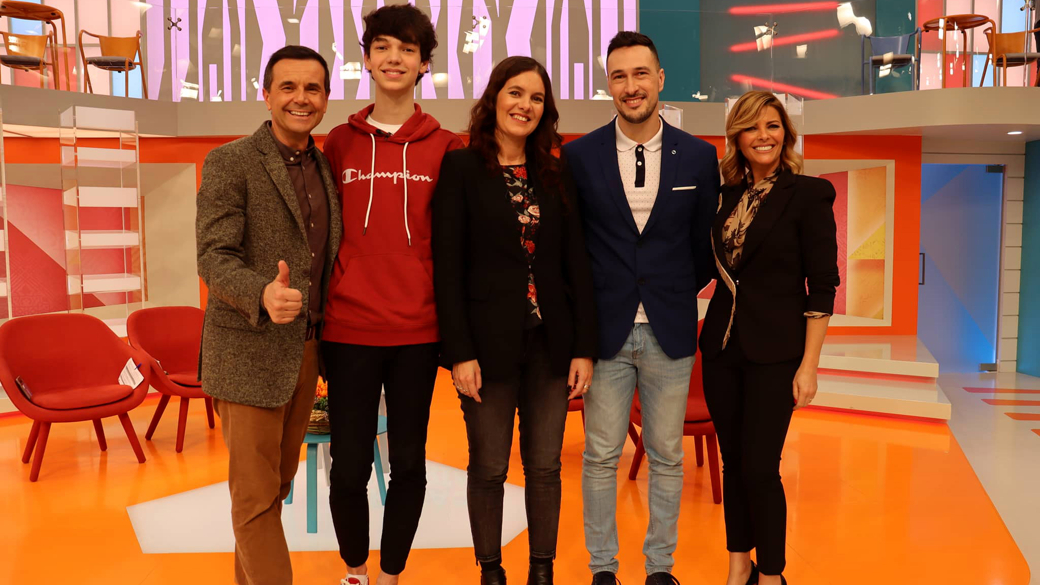 História de Vida de Diogo Pinto Praça da Alegria